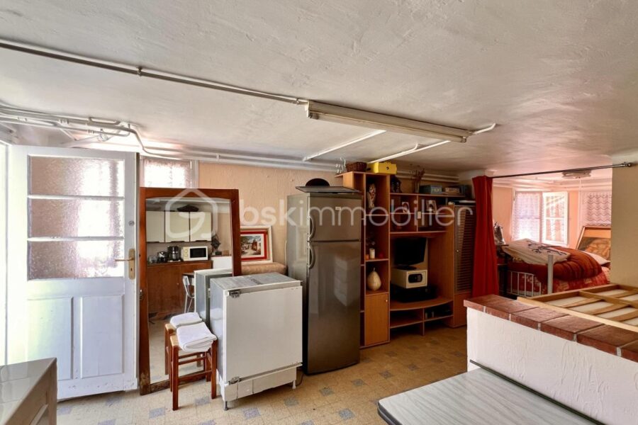 Maison à vendre à Vence