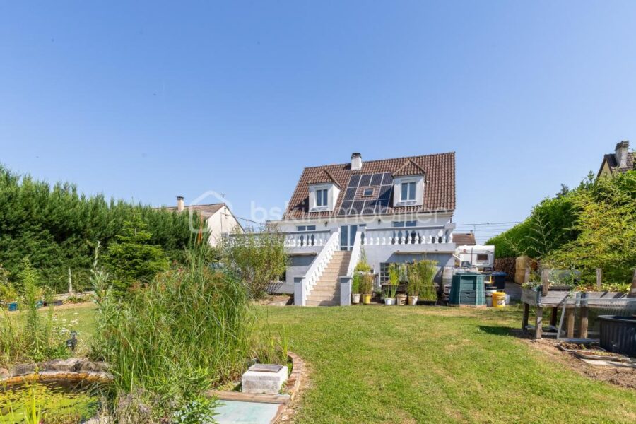 Maison à vendre à Marchemoret