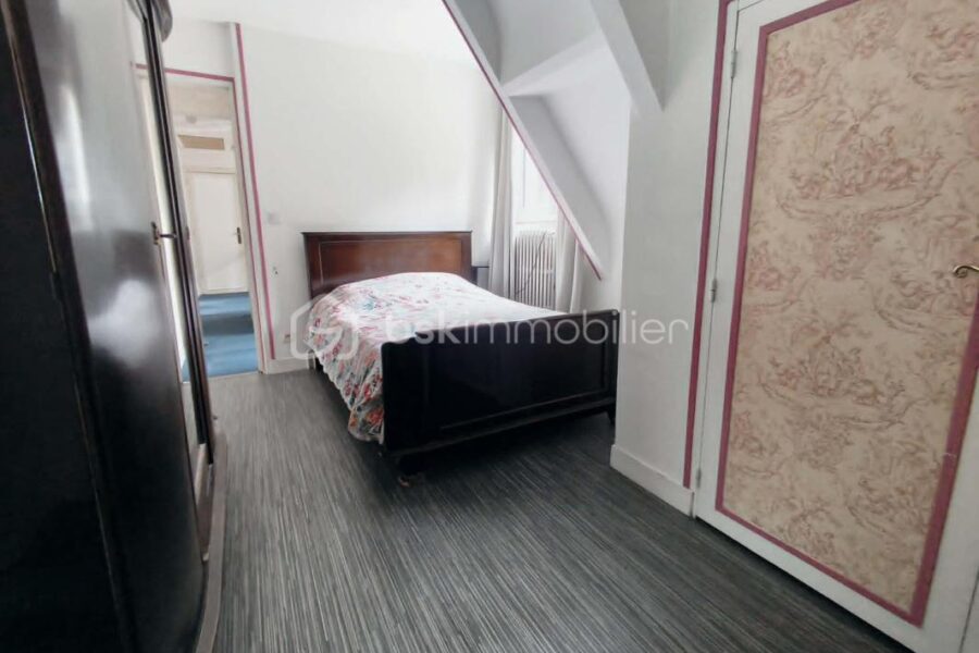 Maison à vendre à Carquebut