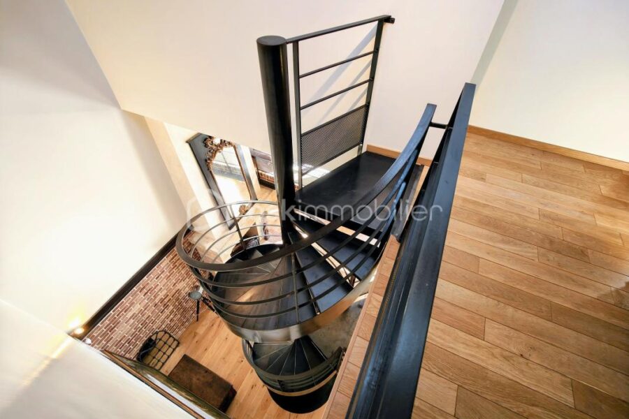 Maison à vendre à Bercheres sur vesgre