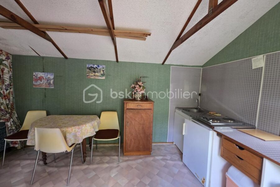 Maison à vendre à Sainte colombe en bruilhois