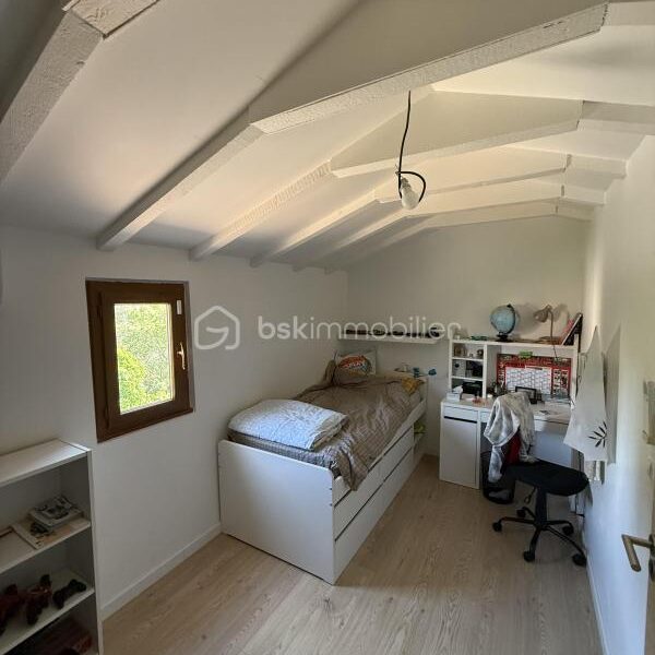 Maison à vendre à Pelissanne
