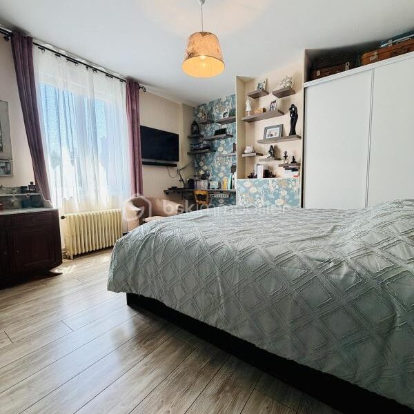 Maison à vendre à Albert