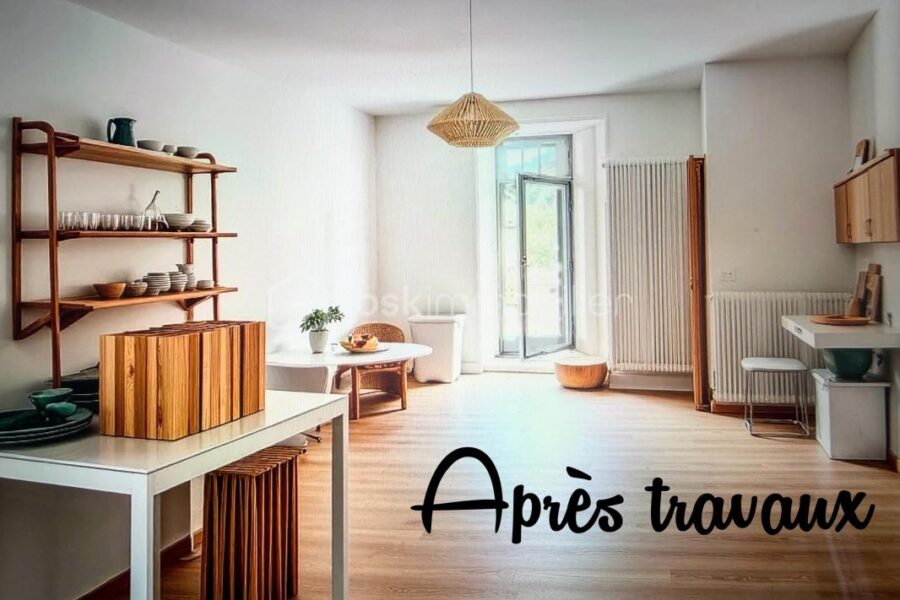 Maison à vendre à Mielan — Vue sur la ville — photo 21