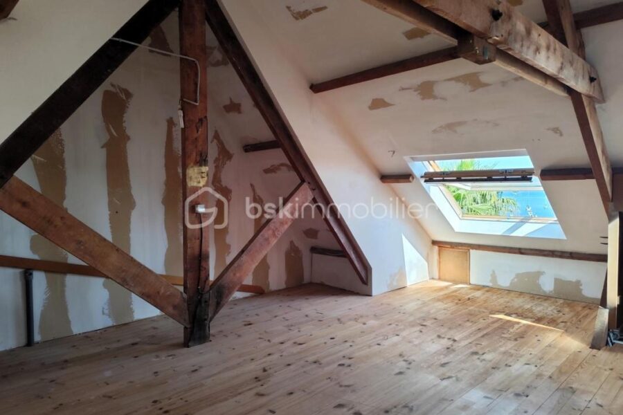 Maison à vendre à Brest