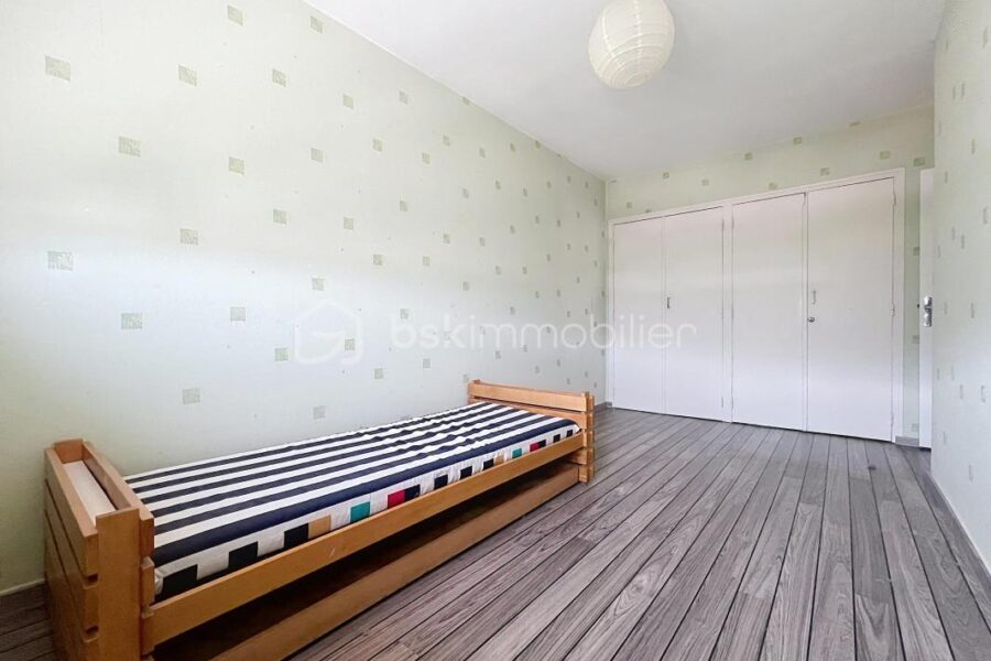 Appartement à vendre à Saint martin d heres