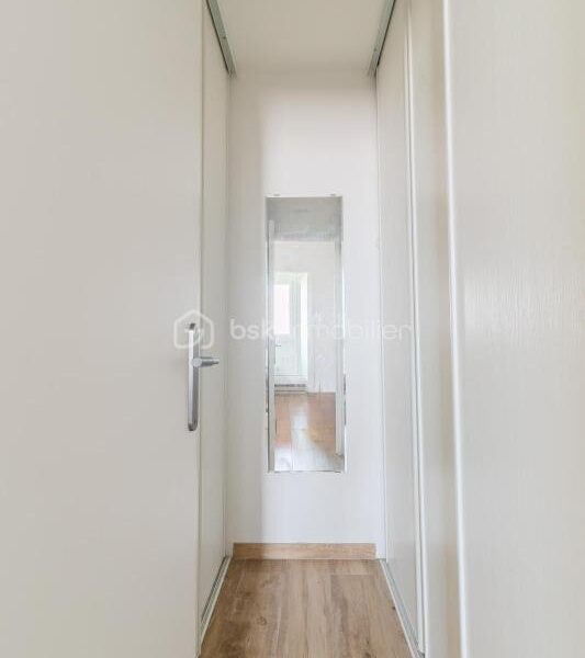 Appartement à vendre à Pantin