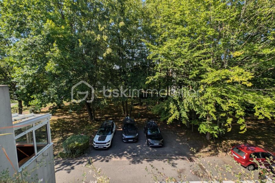 Appartement à vendre à Noisiel