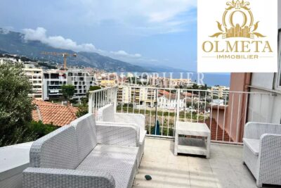 Appartement à vendre à Roquebrune-cap-martin