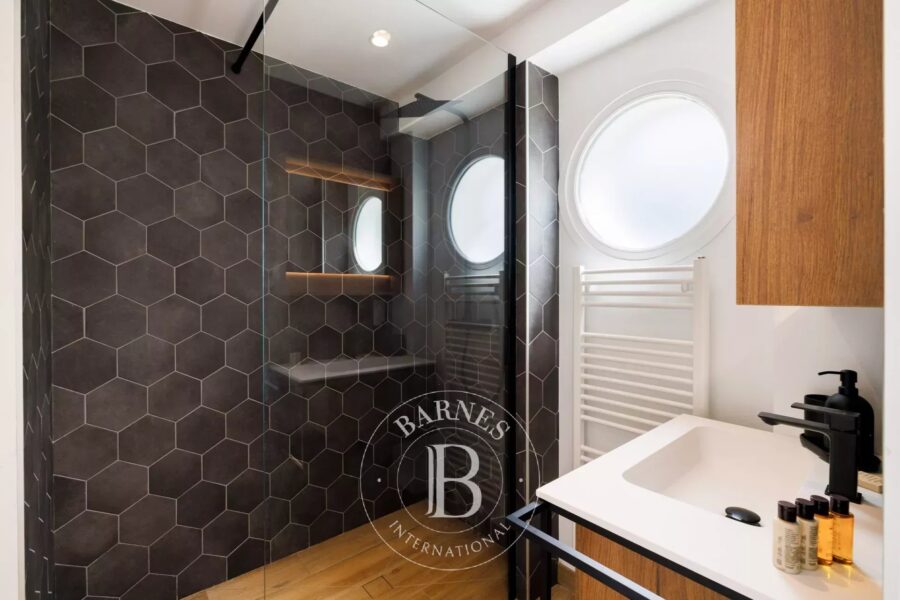 Maison en location vacances à Biarritz