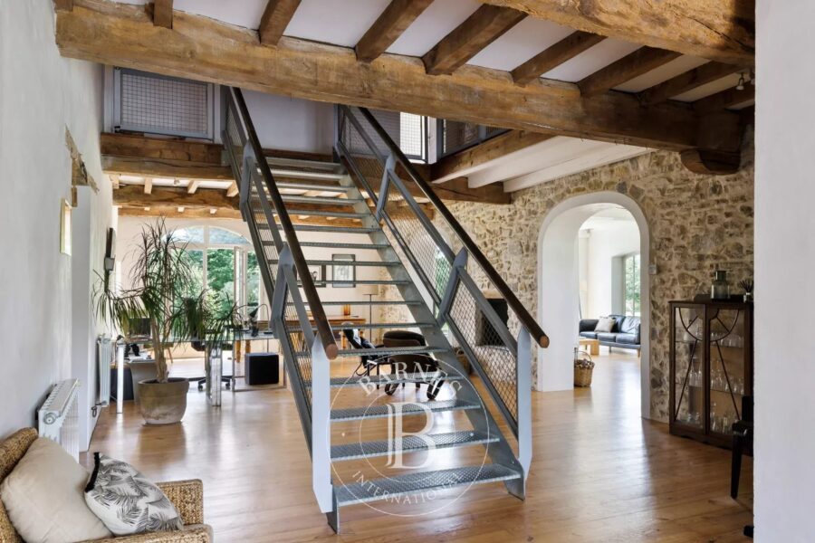 Maison à vendre à Bardos