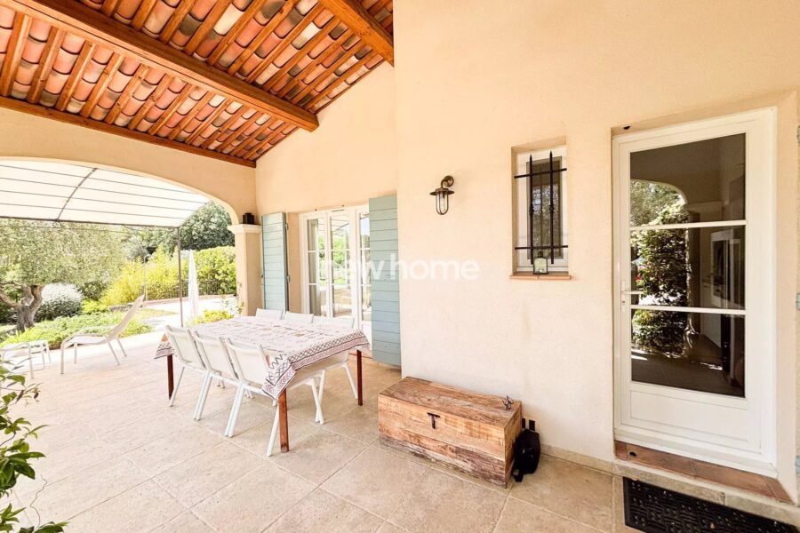Maison à vendre à Lorgues