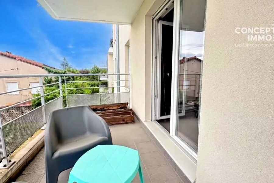 Appartement à vendre à Thionville