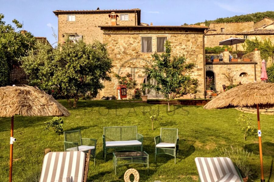 Maison à vendre à Greve in chianti
