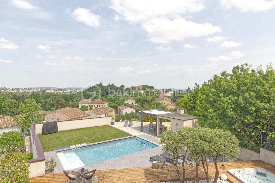 Maison à vendre à Ales