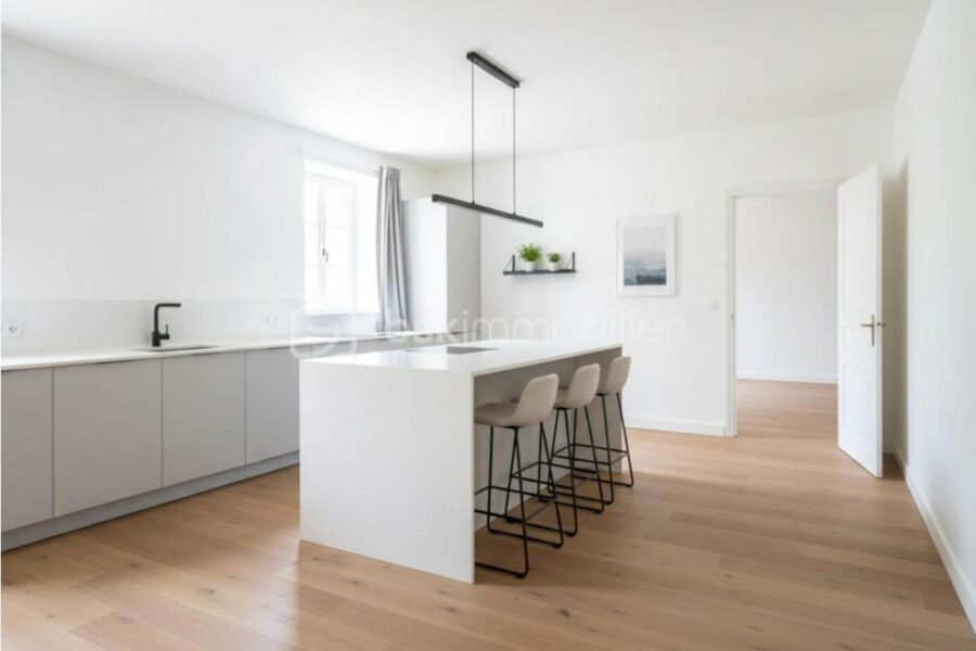 Appartement à vendre à Mieussy