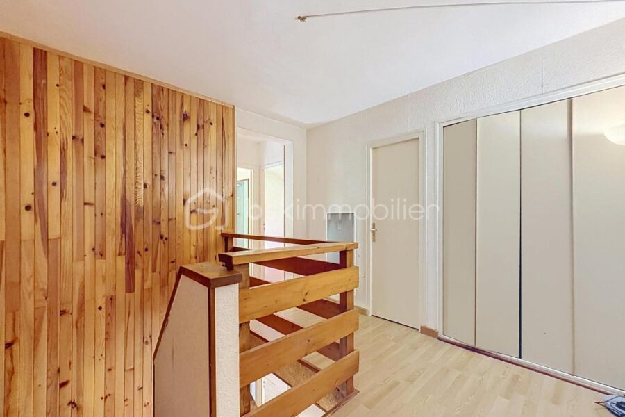 Maison à vendre à Claix — Vue nature — photo 10