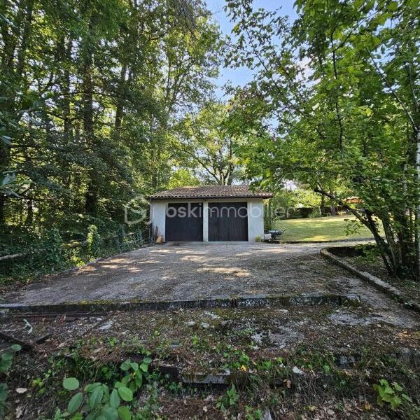 Maison à vendre à Coutras