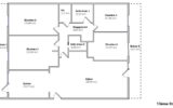 Appartement à louer à Lyon