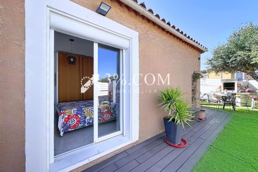 Maison à vendre à Narbonne