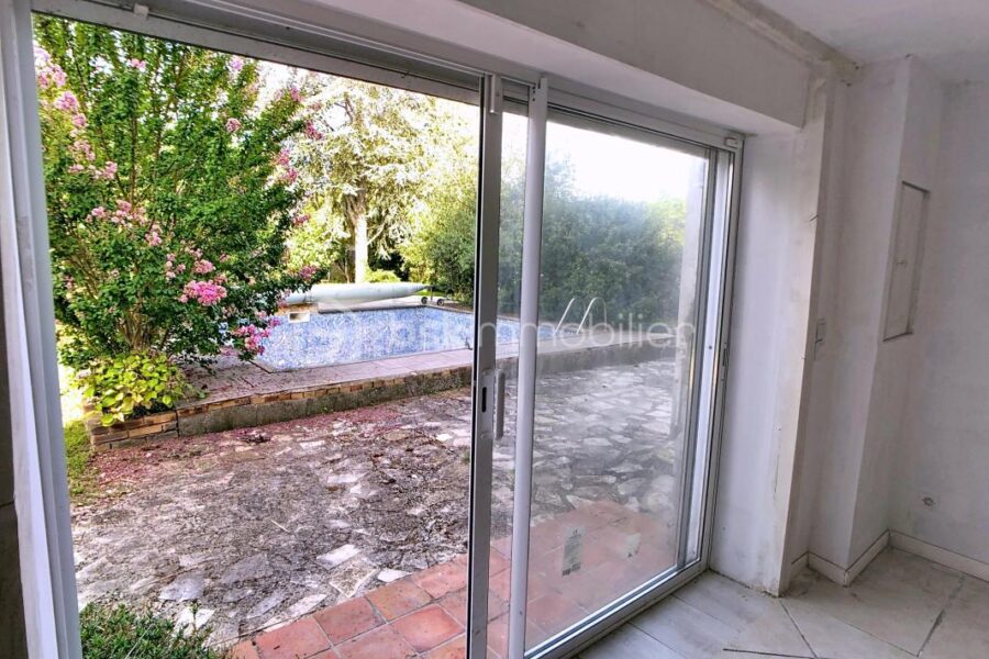 Maison à vendre à Amilly