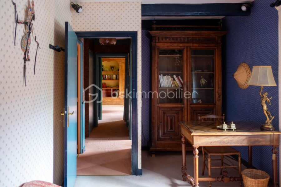 Maison à vendre à Ploumilliau