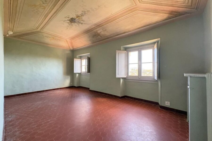 Appartement à louer à Nice — Vue nature — photo 21