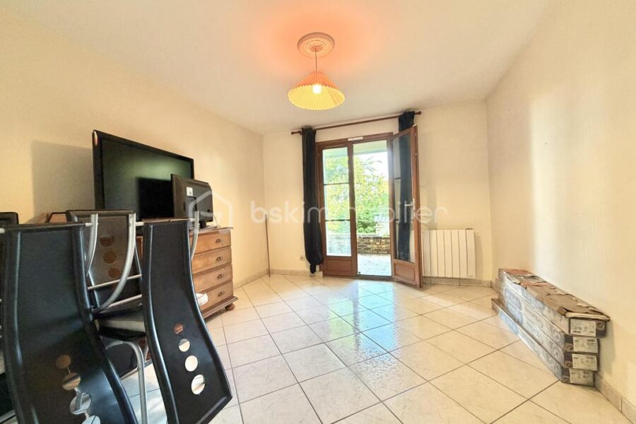 Maison à vendre à Cregy les meaux