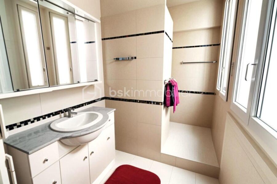 Appartement à vendre à Paris 14e arrondissement