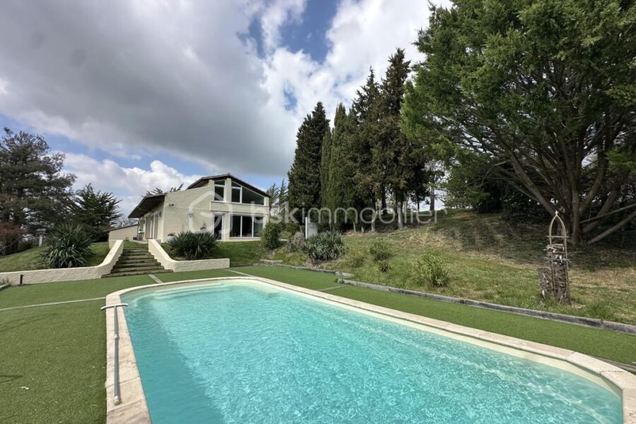 Maison à vendre à Gimont