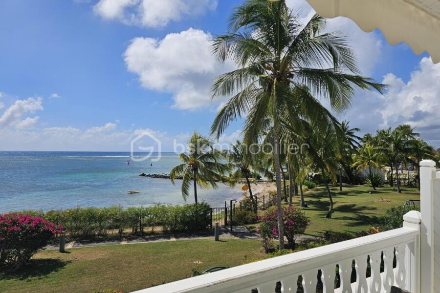Appartement à vendre à Saint francois