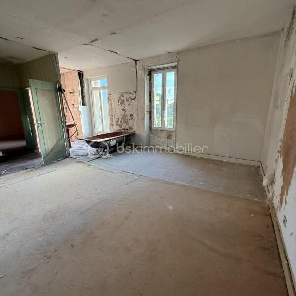 Maison à vendre à Razac sur l isle — Vue nature — photo 21