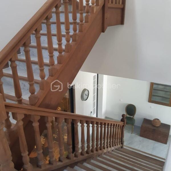 Maison à vendre à Sete