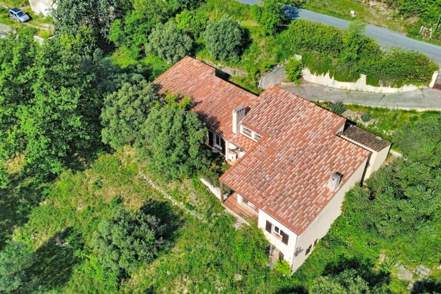 Maison à vendre à Fayence