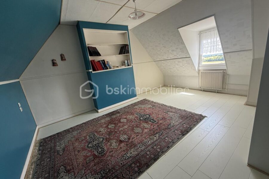 Maison à vendre à Chaulieu