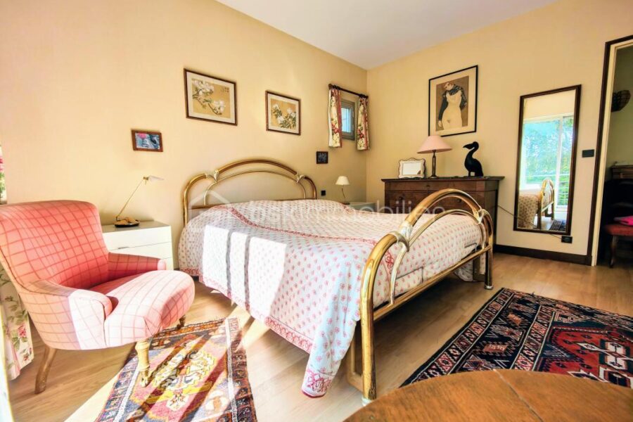 Maison à vendre à Trouville sur mer