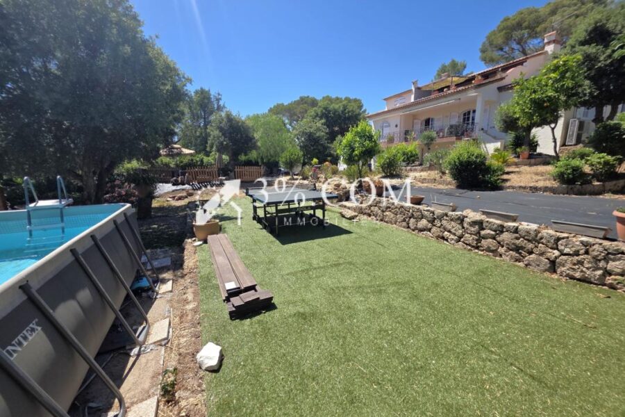 Maison à vendre à Frejus