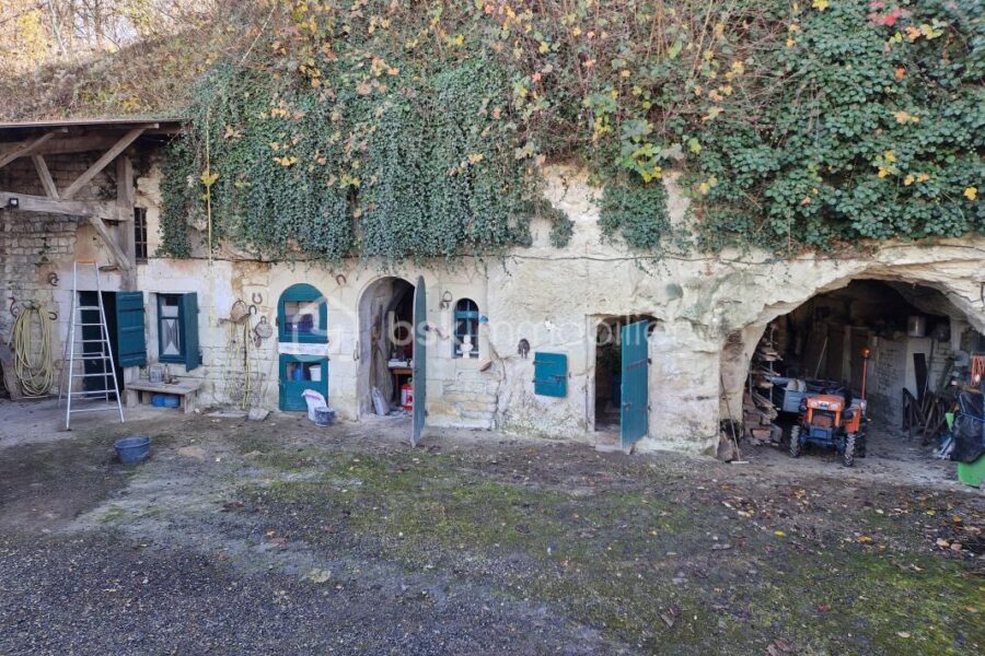 Maison à vendre à Colombiers
