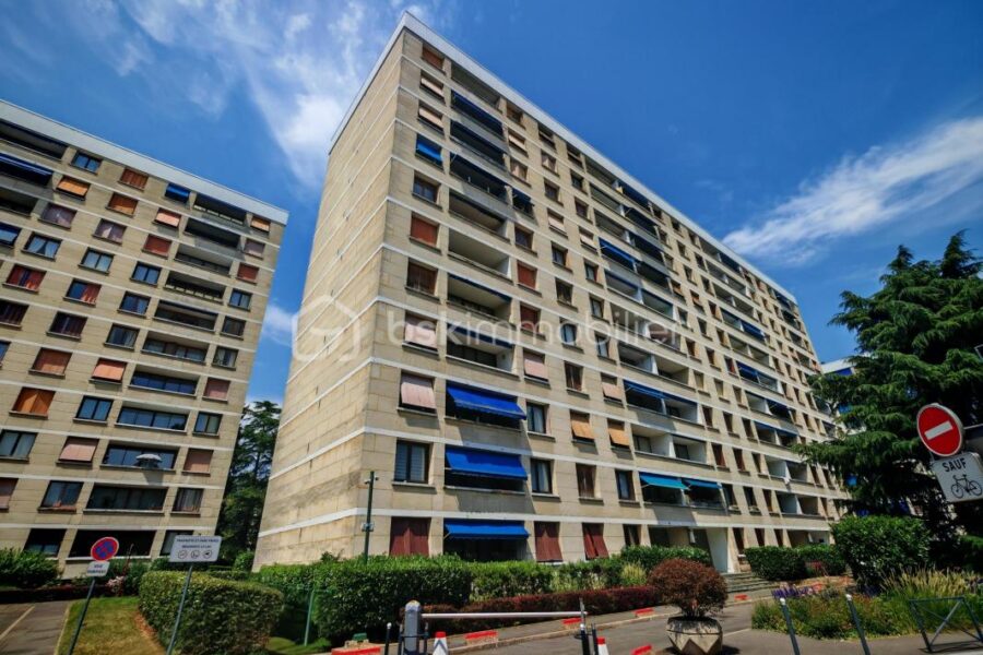 Appartement à vendre à Meudon