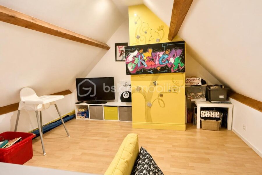 Maison à vendre à Moreuil