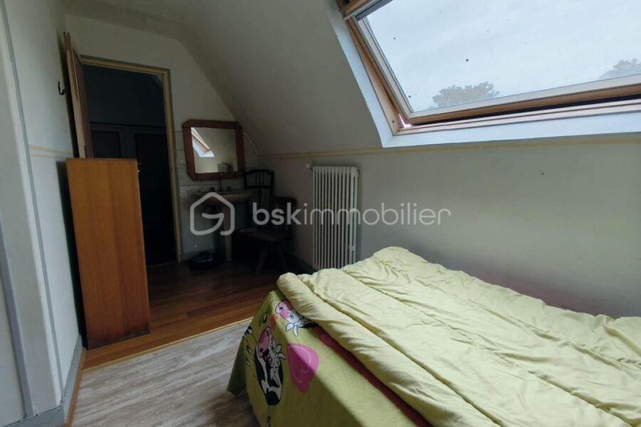 Maison à vendre à Carquebut