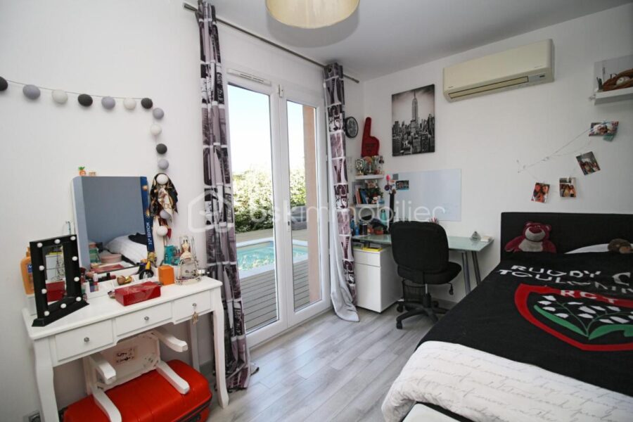 Maison à vendre à Nice