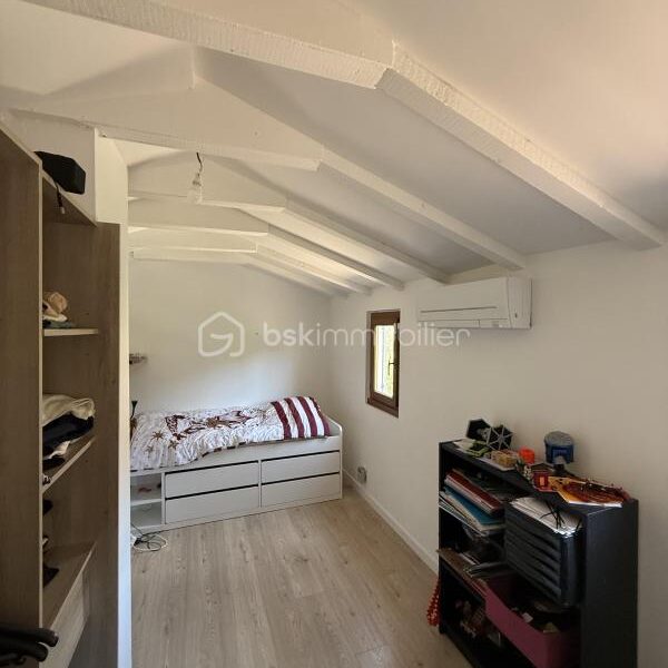Maison à vendre à Pelissanne