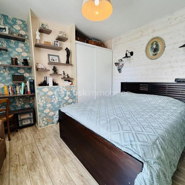 Maison à vendre à Albert