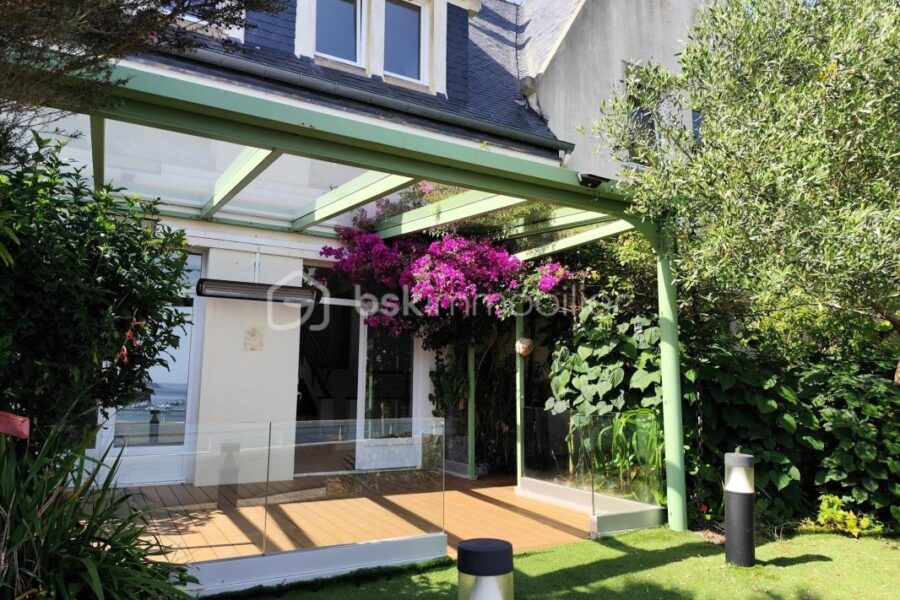 Maison à vendre à Brest
