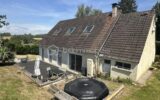 Maison à vendre à Saint clair sur epte — Vue dégagée — photo 24