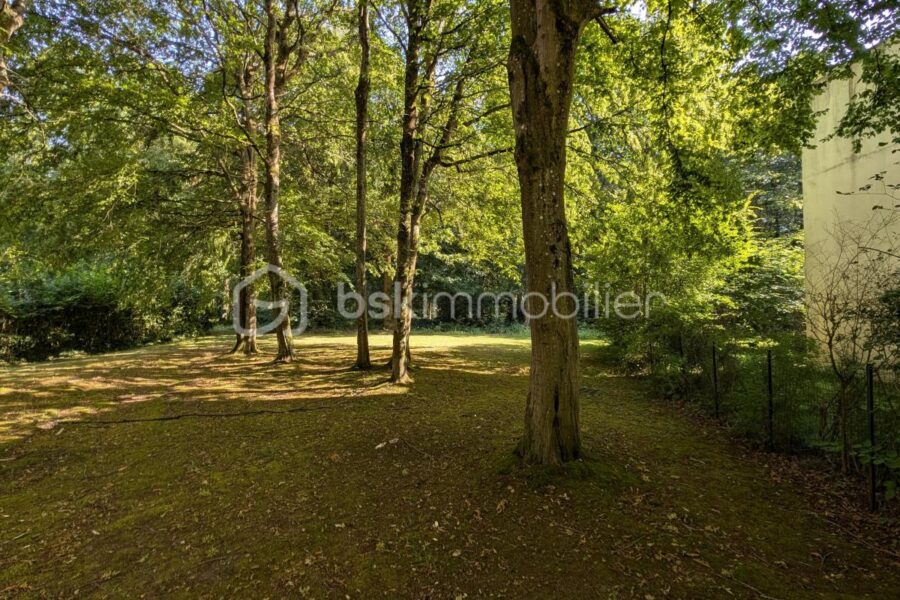 Appartement à vendre à Noisiel