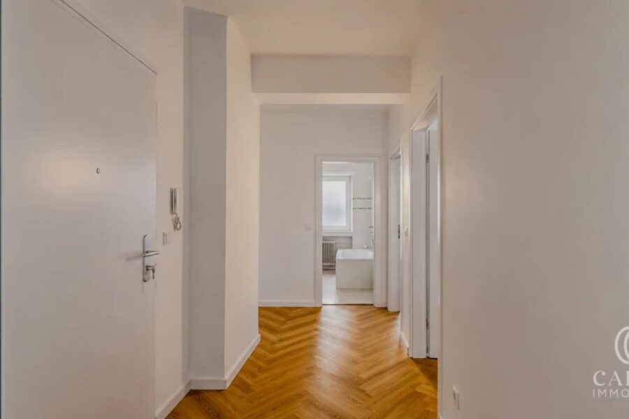 Appartement à vendre à Bettembourg