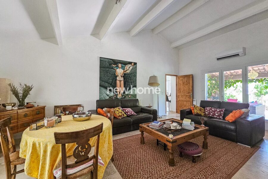 Maison à vendre à Saint-antonin-du-var