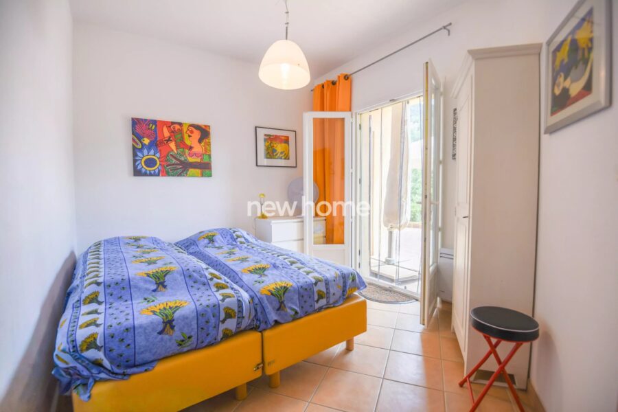 Maison à vendre à Salernes